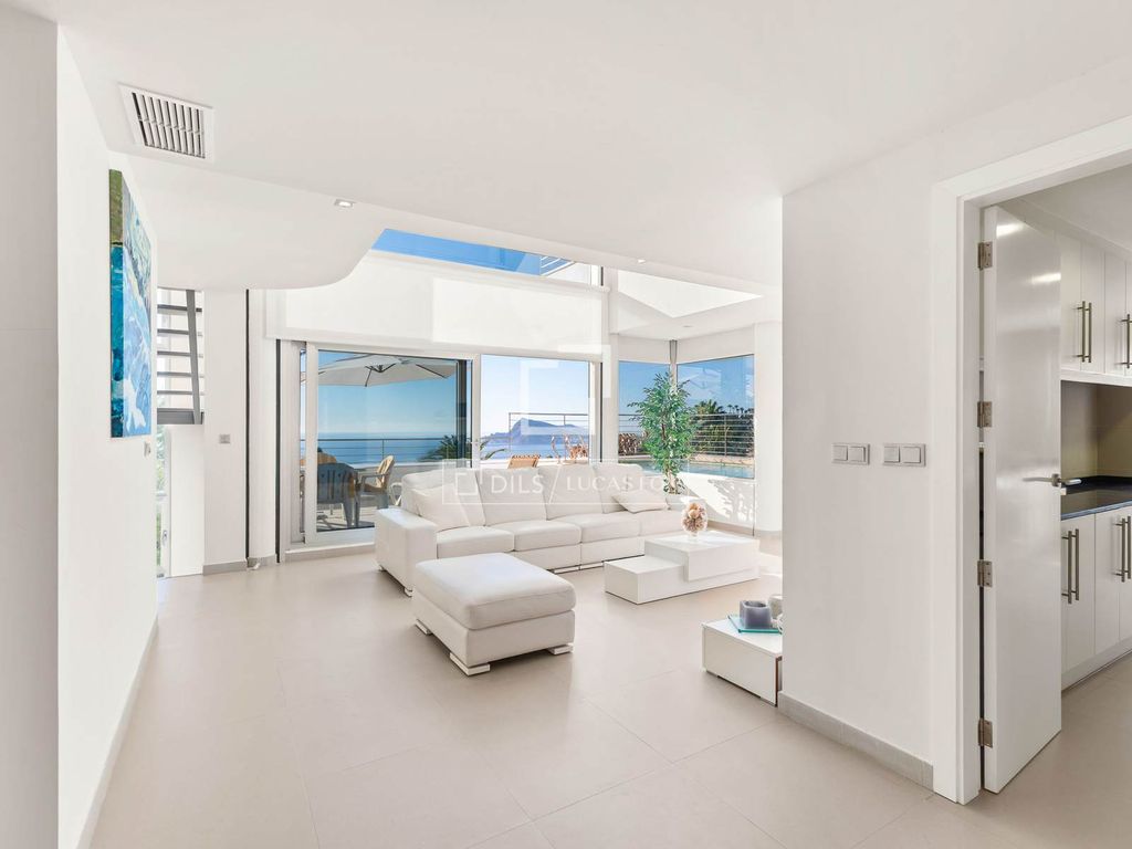 Maison de luxe à vendre à Altea, 1 250 000 €, Photo 2