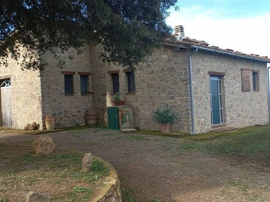 Maison de luxe à vendre à Scansano, 800 000 €, Photo 2