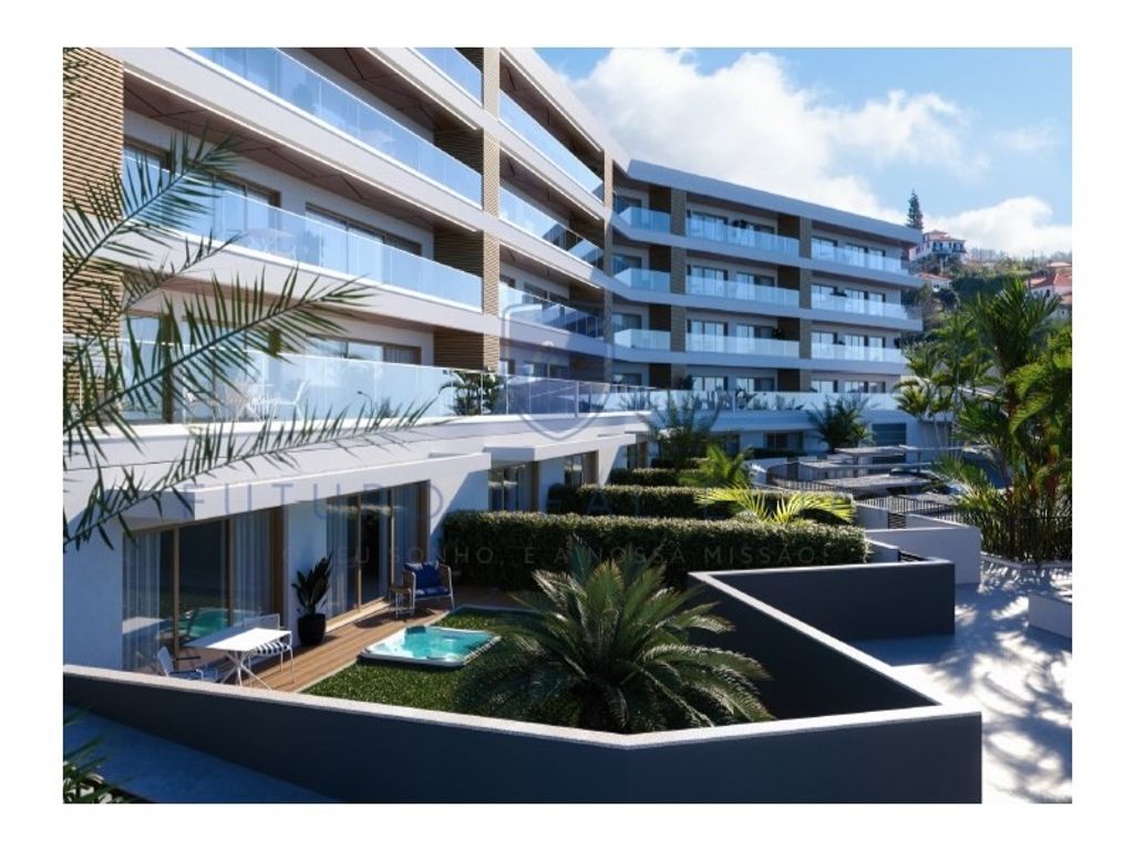 Appartement de luxe à vendre à Calheta, 865 000 €, Photo 2