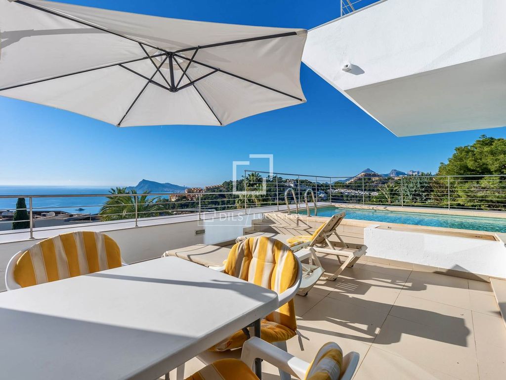 Maison de luxe à vendre à Altea, 1 250 000 €, Photo 3
