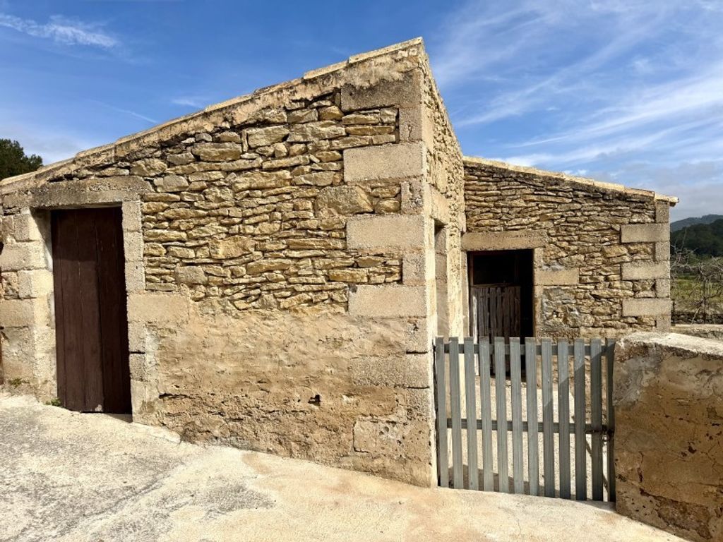 Maison de luxe à vendre à Sant Josep de Sa Talaia, 1 800 000 €, Photo 3