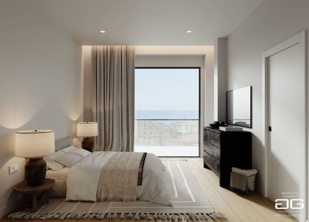 Luxury Apartment for sale in Alassio, 1 500 000 €, Photo 4
