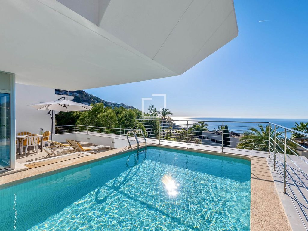 Maison de luxe à vendre à Altea, 1 250 000 €, Photo 4