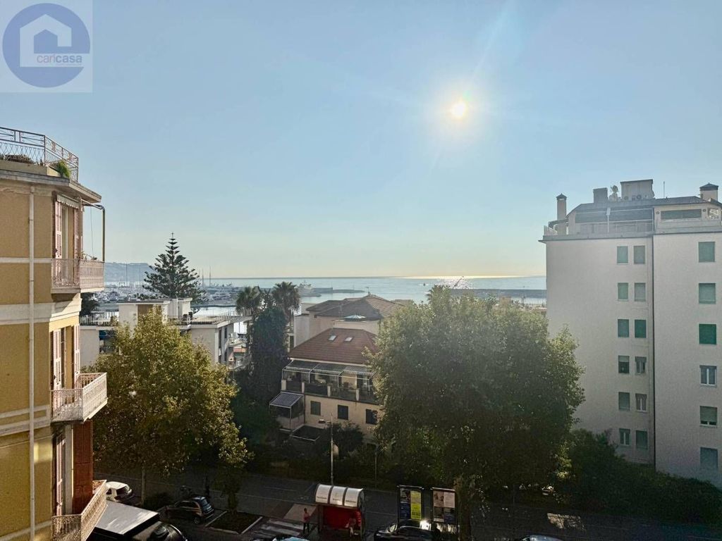 Luxury Apartment for sale in San Remo, 990 000 €, Photo 4