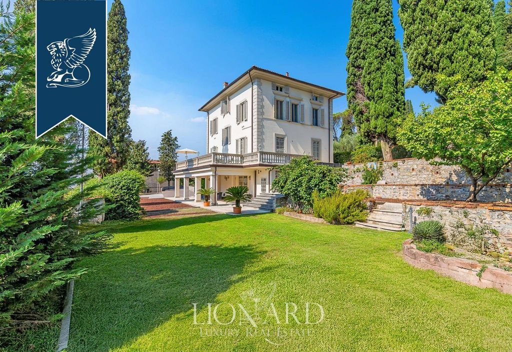 Maison de luxe à vendre à Montecatini-Terme, 3 100 000 €, Photo 4