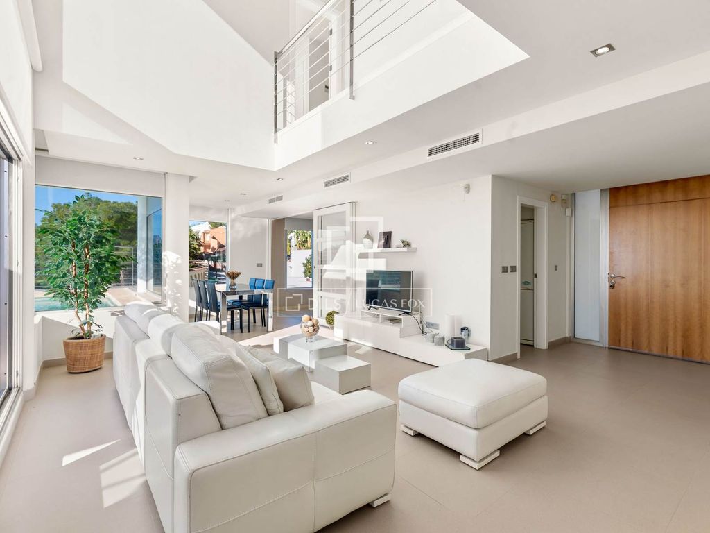 Maison de luxe à vendre à Altea, 1 250 000 €, Photo 5