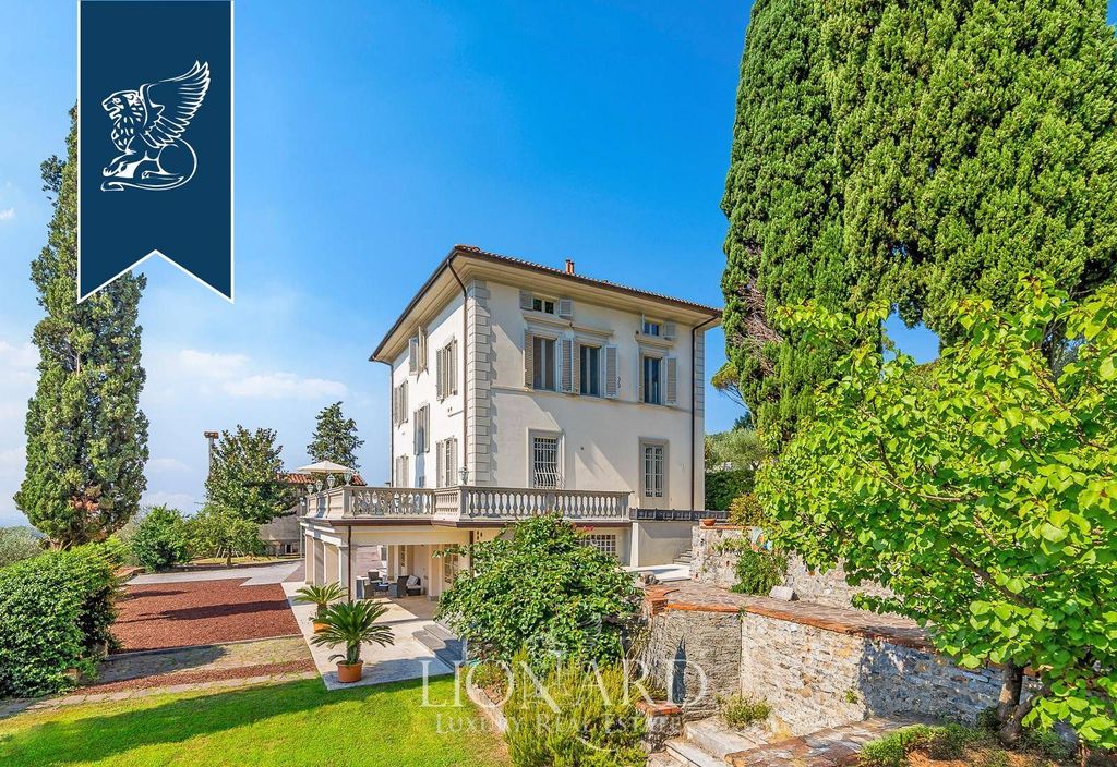 Maison de luxe à vendre à Montecatini-Terme, 3 100 000 €, Photo 5