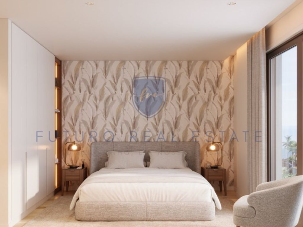 Appartement de luxe à vendre à Calheta, 850 000 €, Photo 5