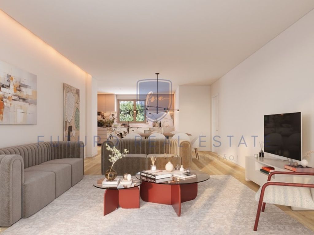 Appartement de luxe à vendre à Calheta, 865 000 €, Photo 5