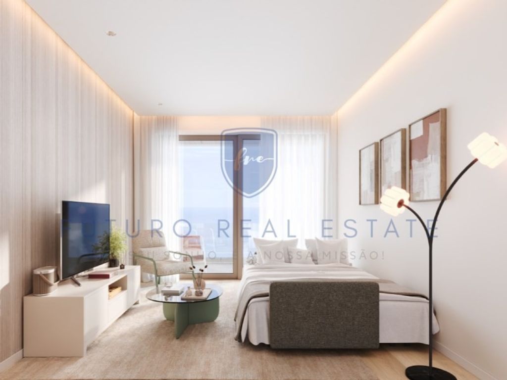 Appartement de luxe à vendre à Calheta, 460 000 €, Photo 5