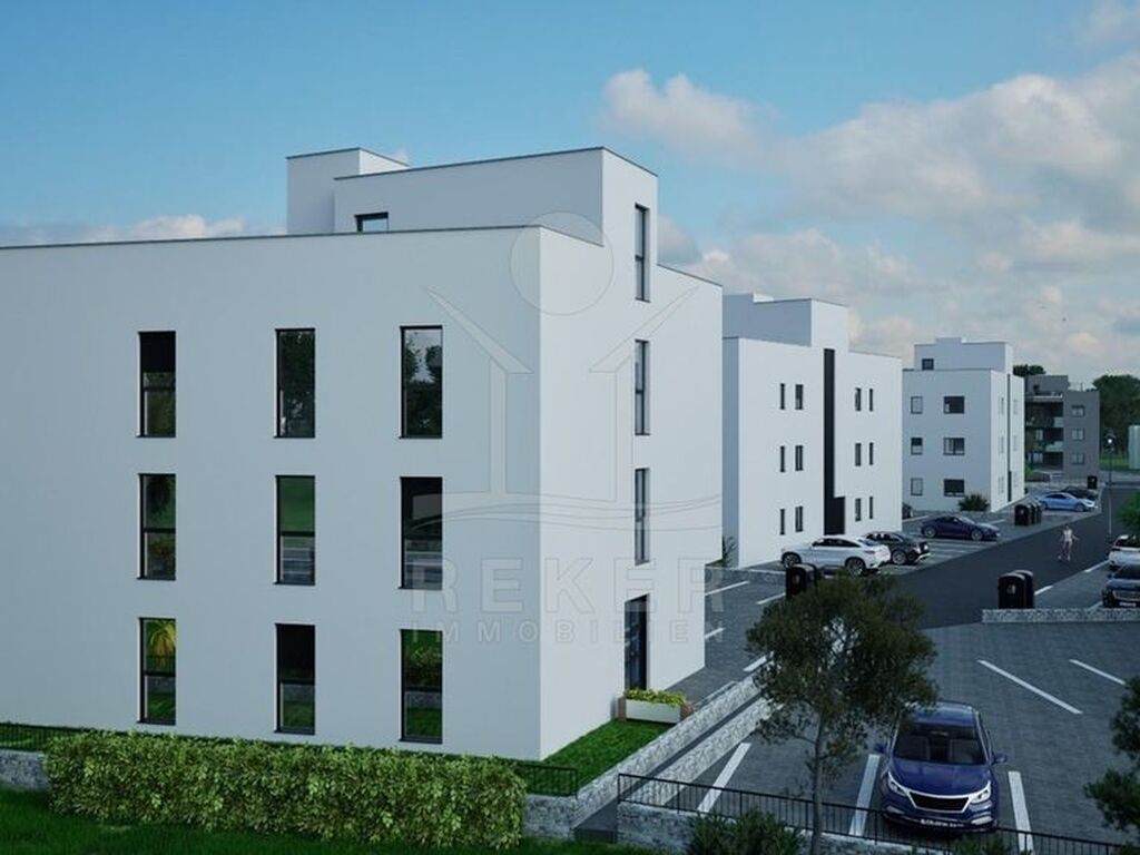 Appartement de luxe à vendre à Zadar, 484 300 €, Photo 6