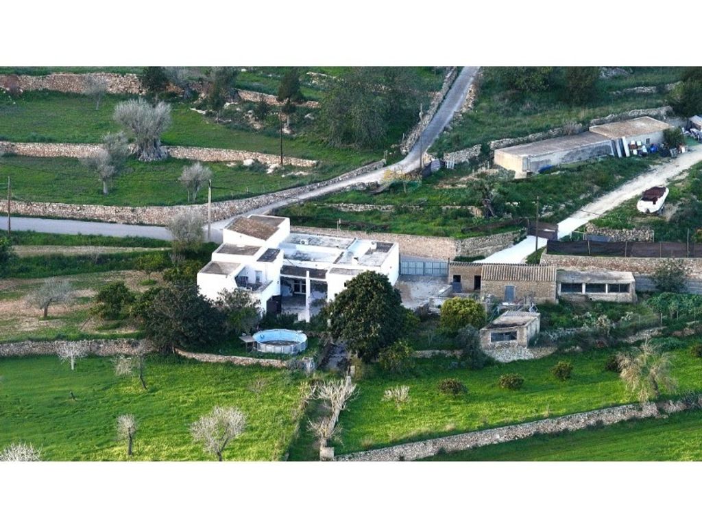 Maison de luxe à vendre à Sant Josep de Sa Talaia, 1 800 000 €, Photo 6