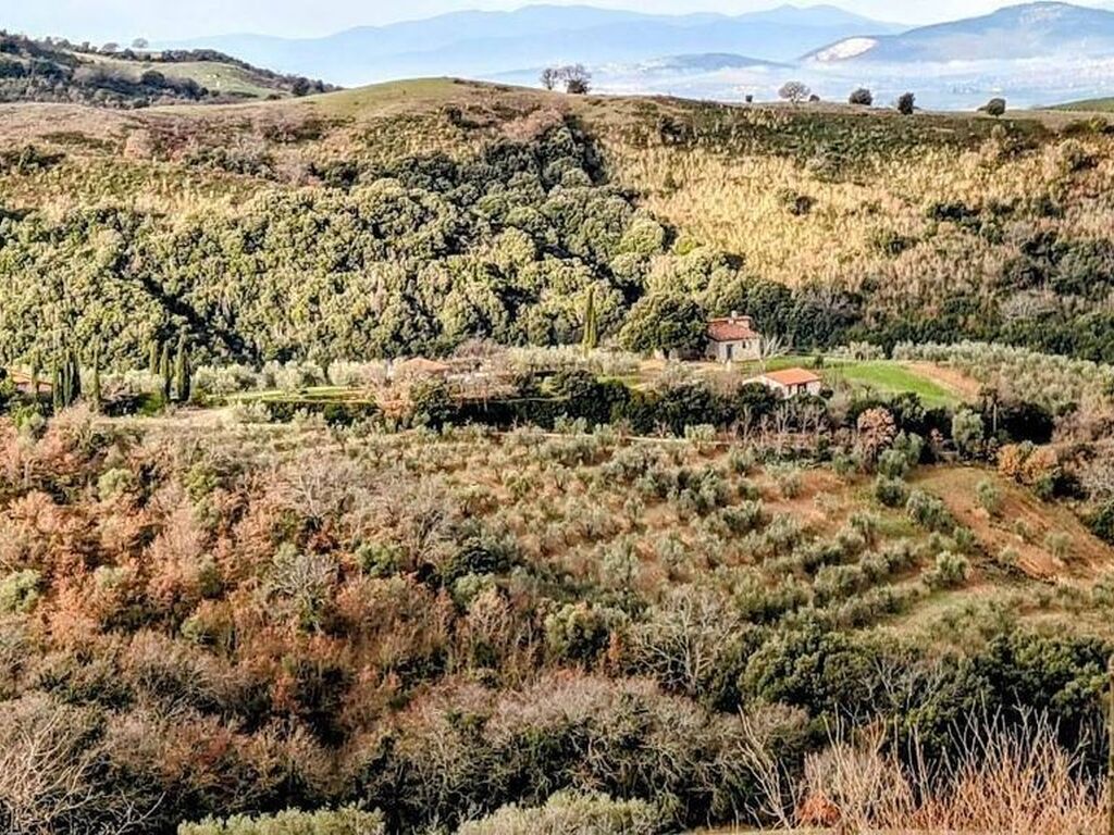 Maison de luxe à vendre à Scansano, 800 000 €, Photo 6
