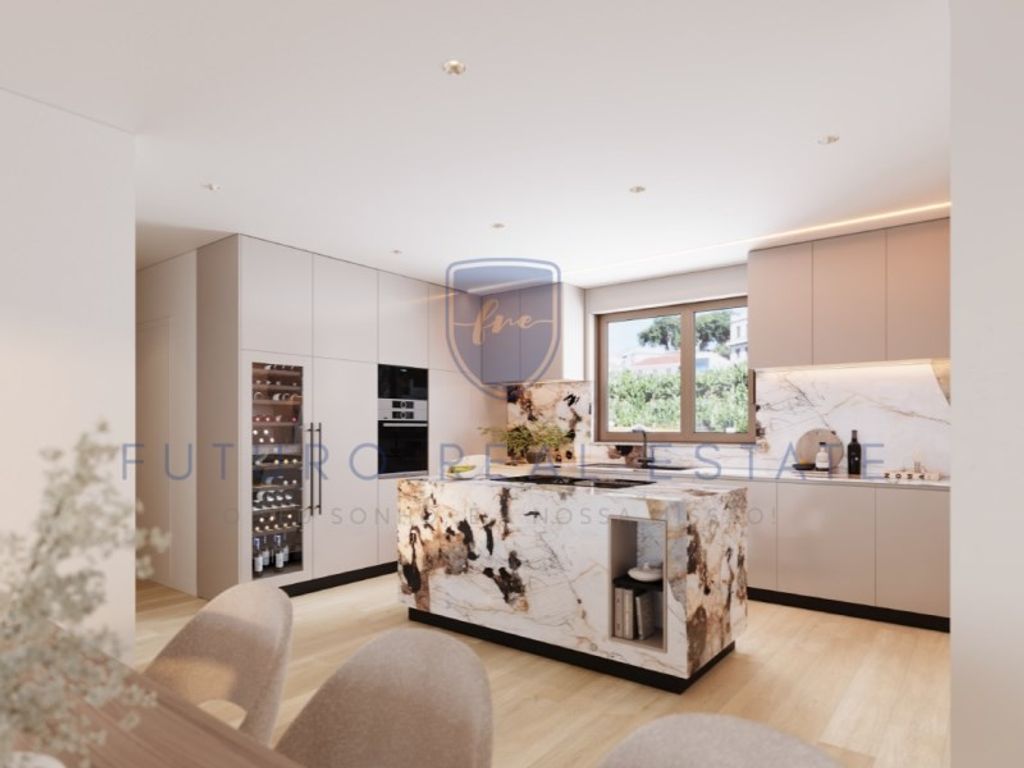 Appartement de luxe à vendre à Calheta, 865 000 €, Photo 6