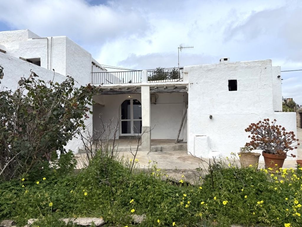 Maison de luxe à vendre à Sant Josep de Sa Talaia, 1 800 000 €, Photo 7