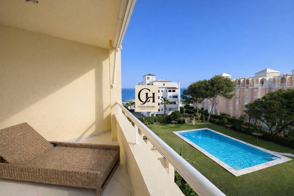 Appartement de luxe à vendre à Javea, 499 000 €, Photo 1
