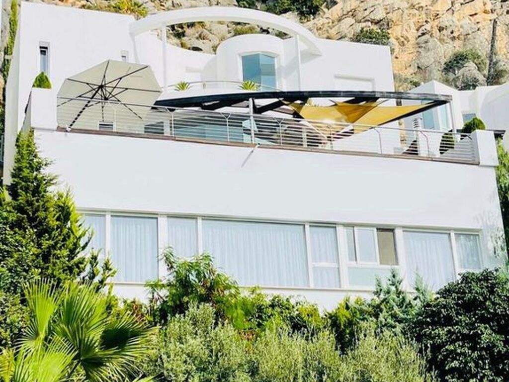 Luxury House for sale in Altea, 1 166 000 €, Photo 1