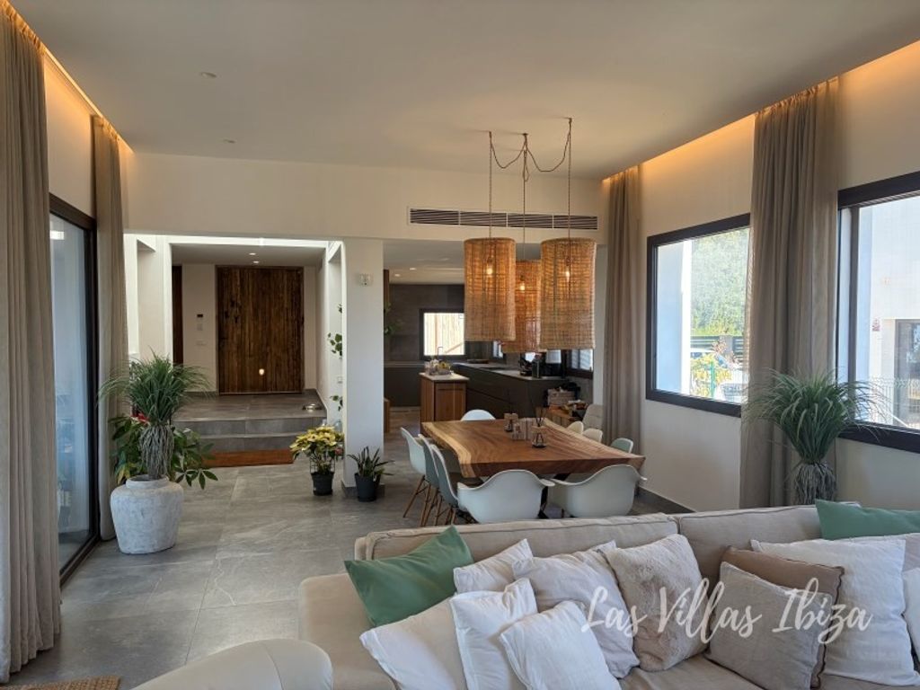 Maison de luxe à vendre à Santa Eulària des Riu, 3 500 000 €, Photo 2