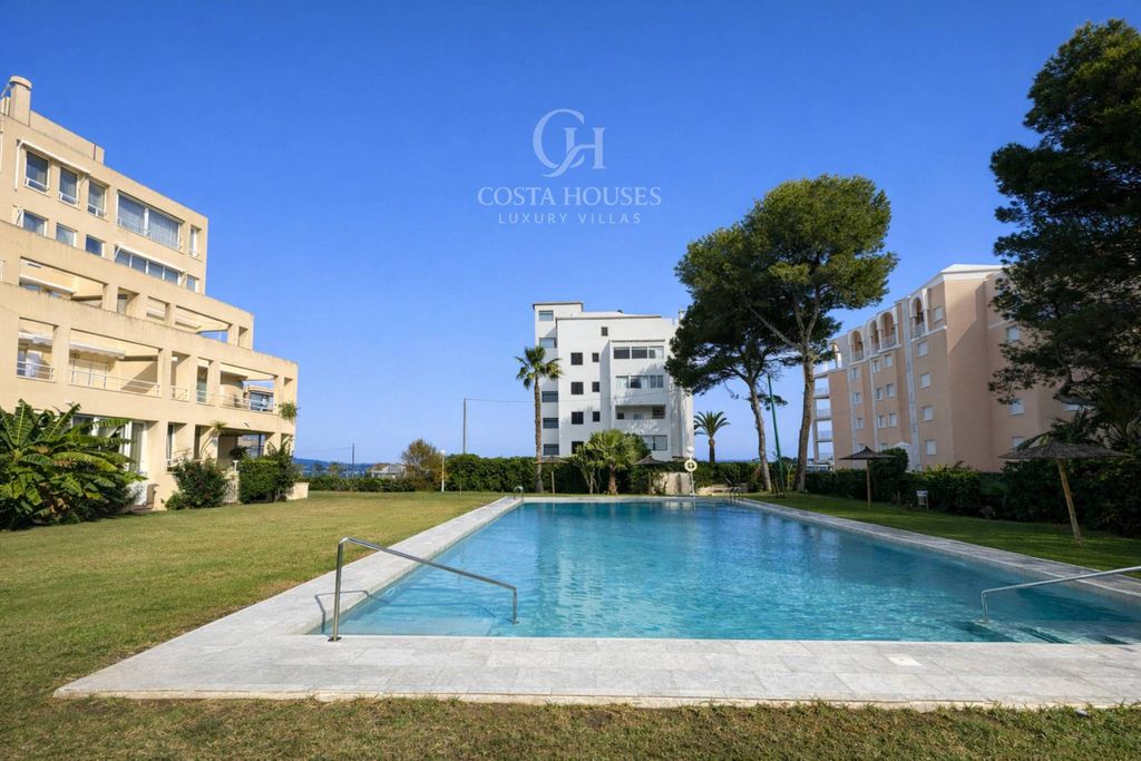 Appartement de luxe à vendre à Javea, 499 000 €, Photo 3