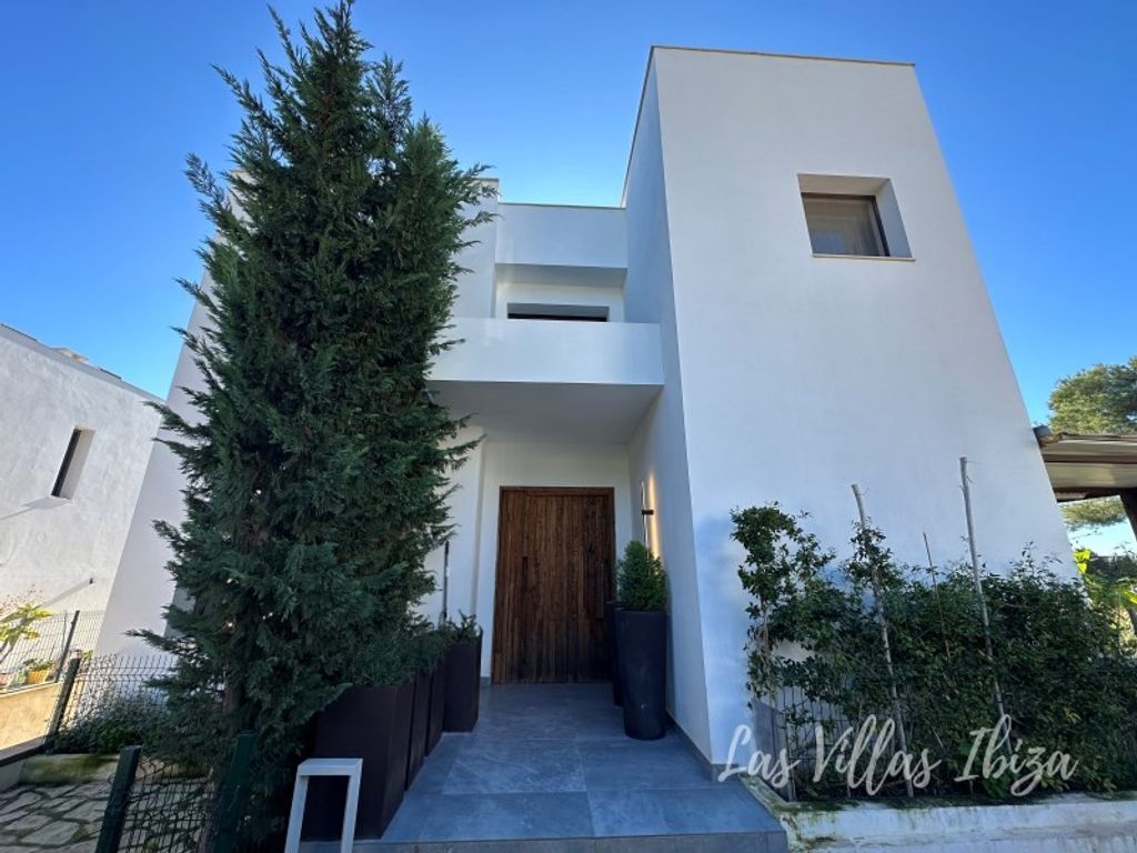 Maison de luxe à vendre à Santa Eulària des Riu, 3 500 000 €, Photo 3