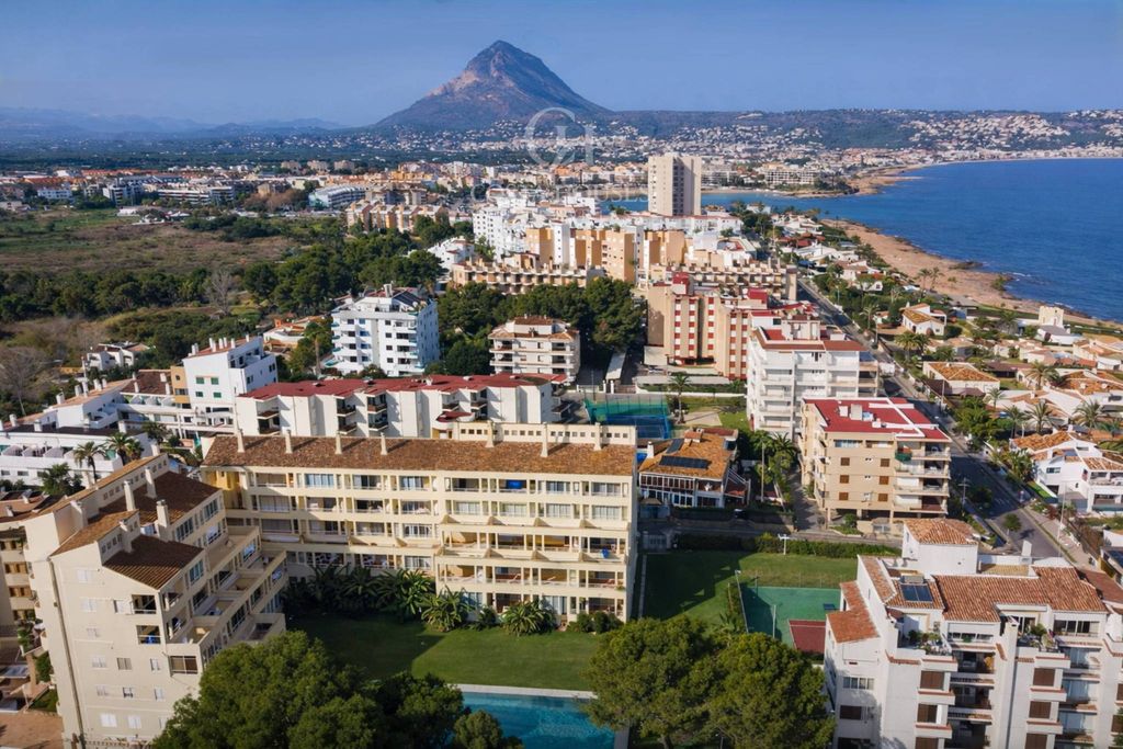 Appartement de luxe à vendre à Javea, 499 000 €, Photo 4