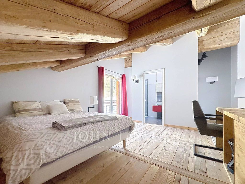 Appartement de luxe à vendre à Crans-Montana, 4 584 764 €, Photo 7