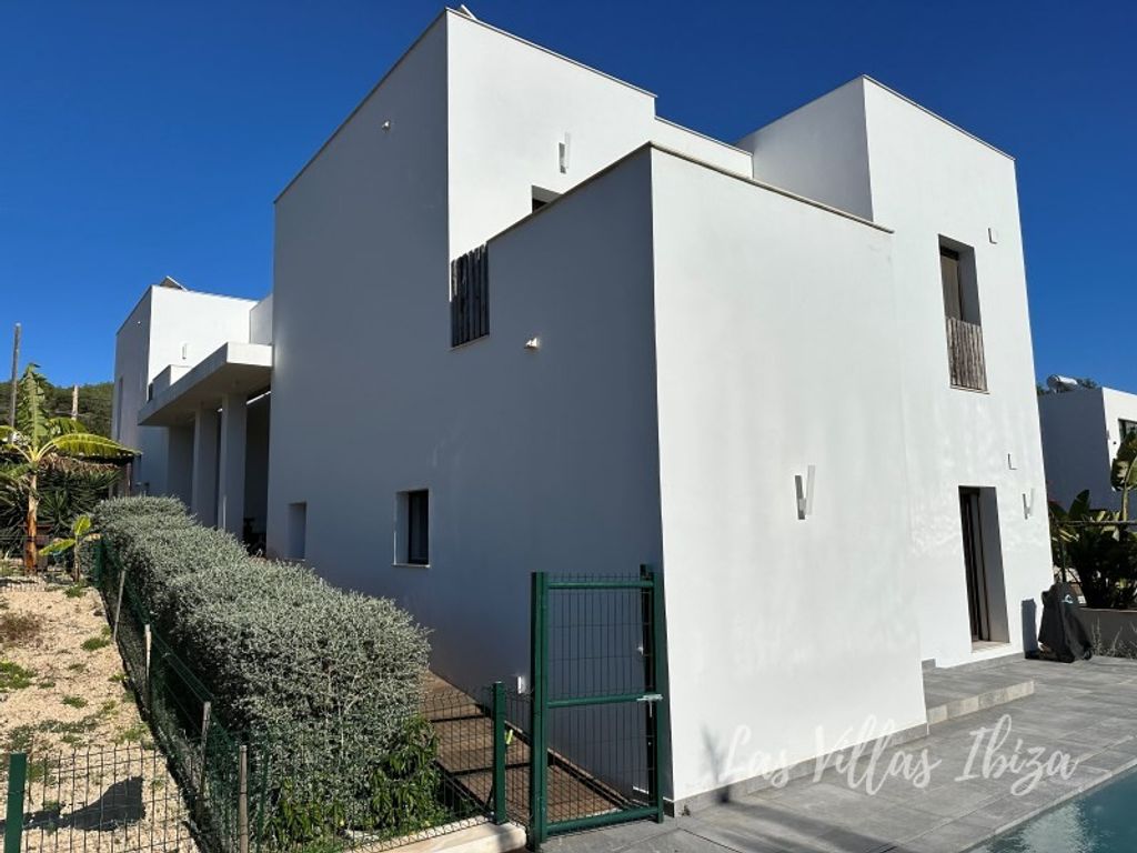 Maison de luxe à vendre à Santa Eulària des Riu, 3 500 000 €, Photo 7
