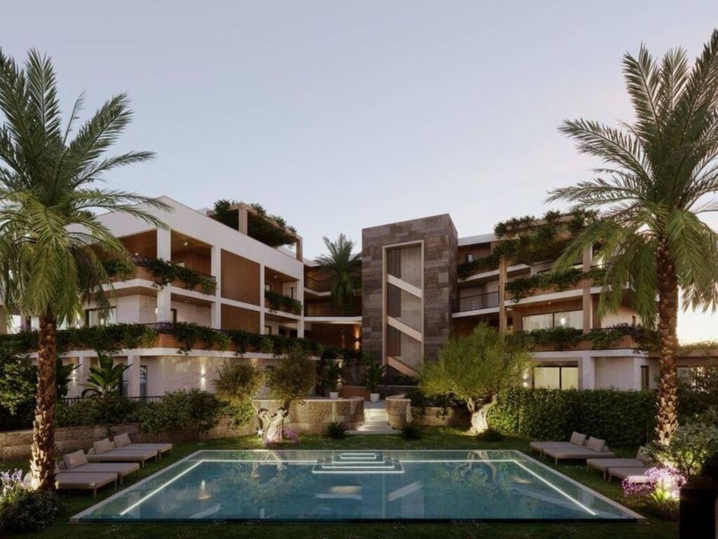 Luxury Apartment for sale in Villasimius, 900 000 €, Photo 1