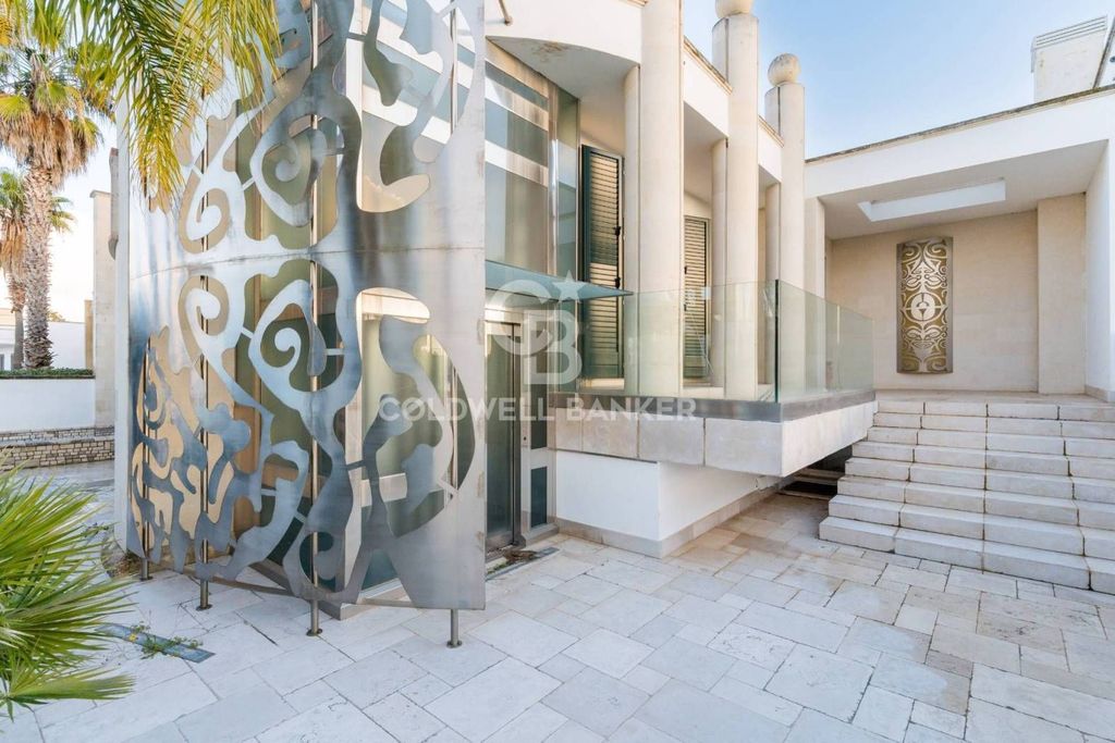 Luxury House for sale in Calimera, 530 000 €, Photo 1