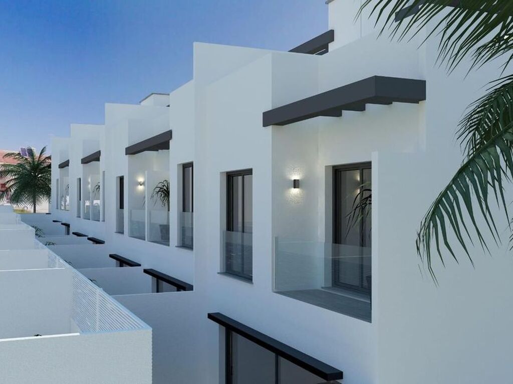 Luxury House for sale in Mijas, 450 000 €, Photo 1