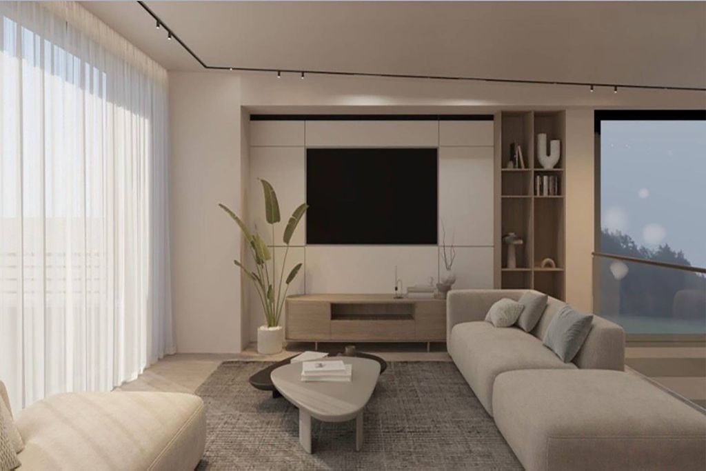 Appartement de luxe à vendre à Vári, 2 500 000 €, Photo 2
