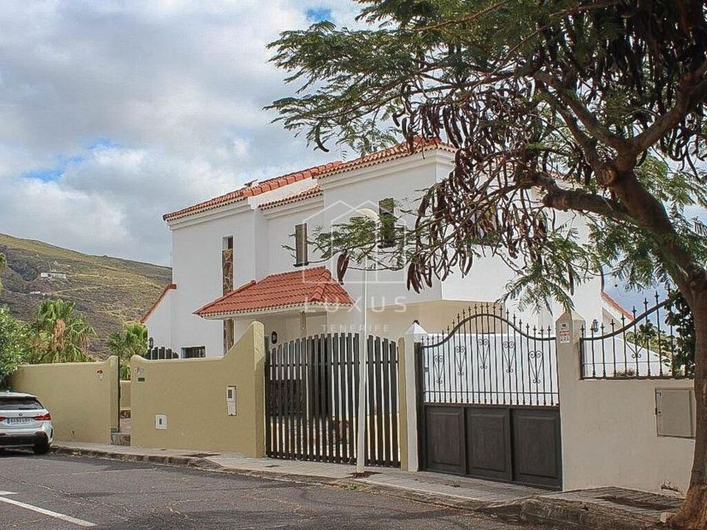 Luxury House for sale in Barranco Hondo, 899 000 €, Photo 2