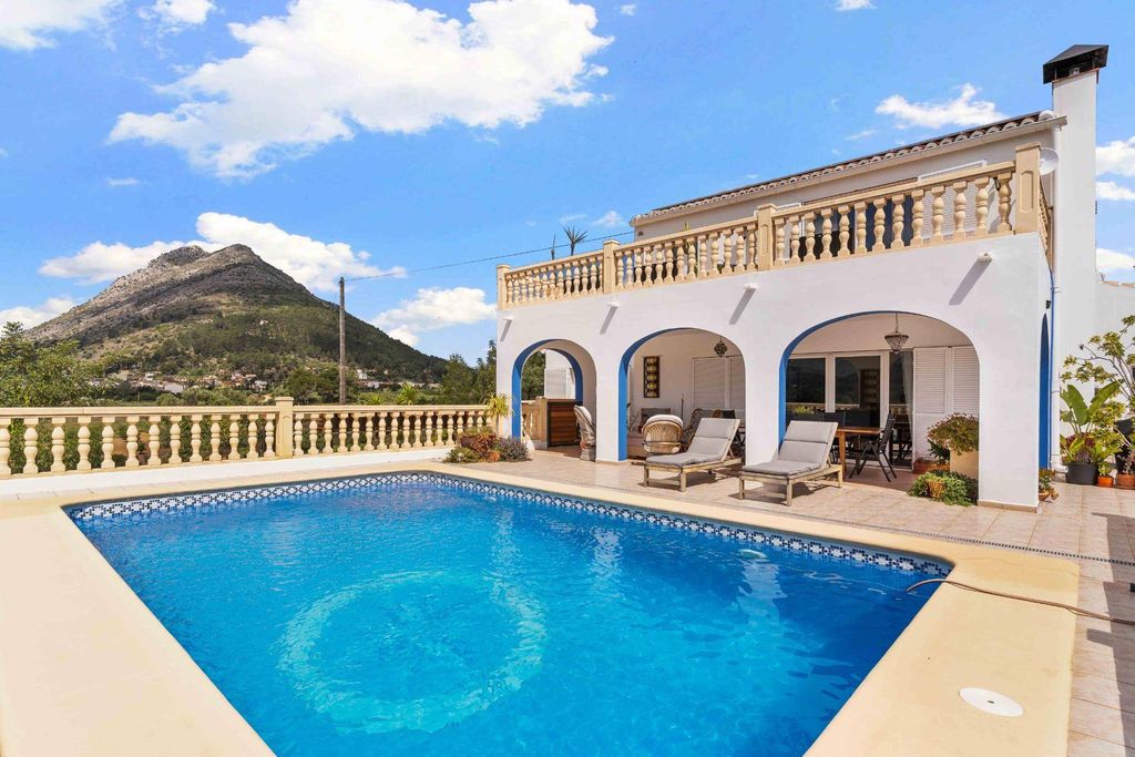 Maison de luxe à vendre à Murla, 765 000 €, Photo 2
