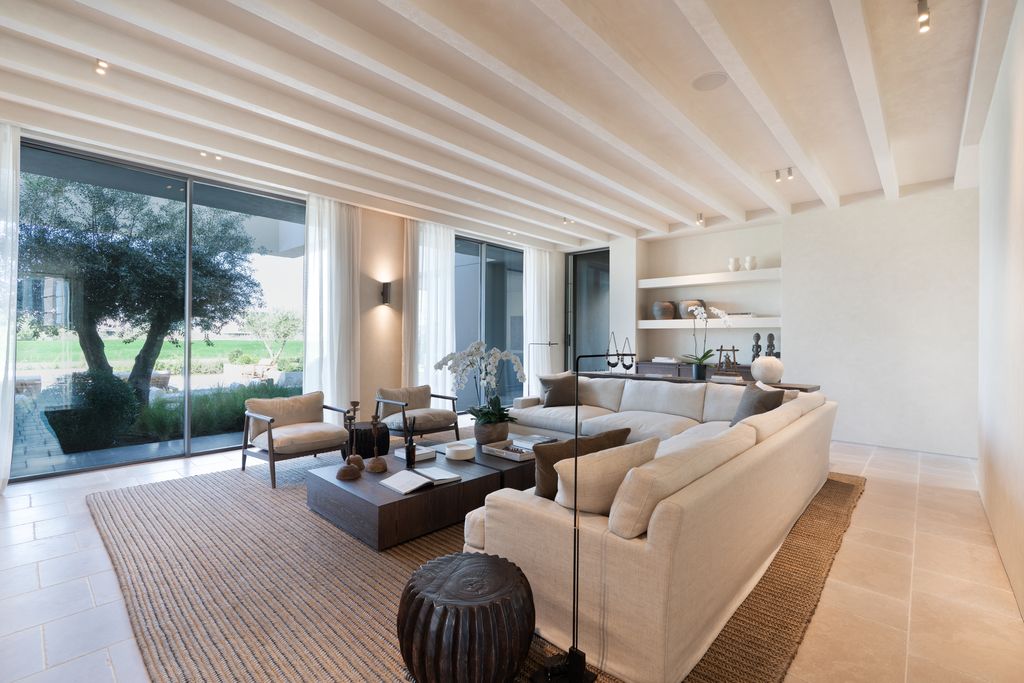 Maison de luxe à vendre à Dubai, 18 288 993 €, Photo 2