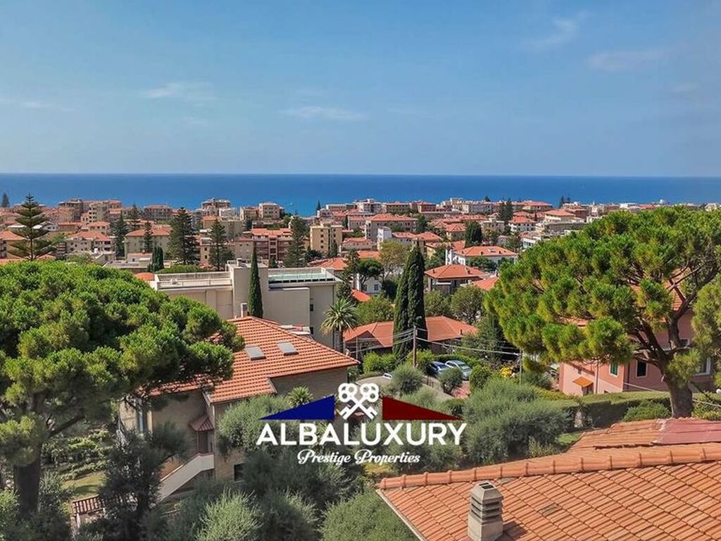 Maison de luxe à vendre à Bordighera, 3 100 000 €, Photo 2