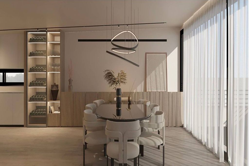 Appartement de luxe à vendre à Vári, 2 500 000 €, Photo 3
