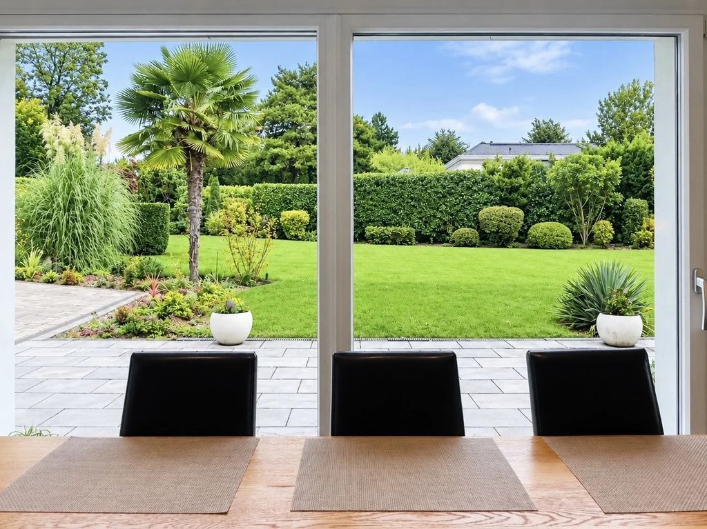 Maison de luxe à vendre à Chailly, 3 757 132 €, Photo 3