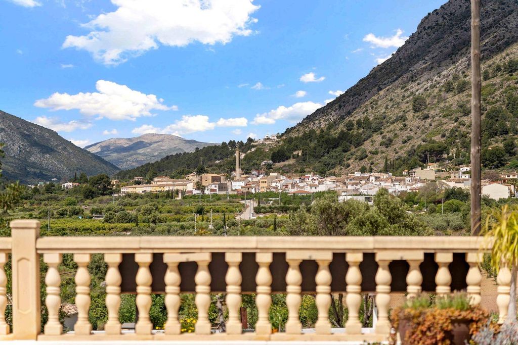 Maison de luxe à vendre à Murla, 765 000 €, Photo 3