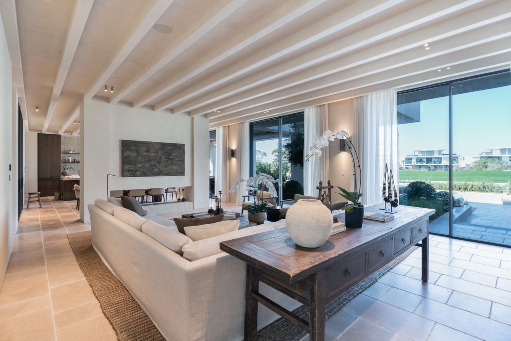 Maison de luxe à vendre à Dubai, 18 288 993 €, Photo 3
