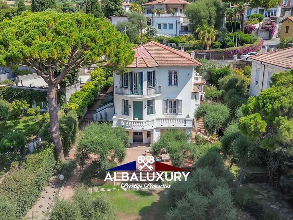 Maison de luxe à vendre à Bordighera, 3 100 000 €, Photo 3