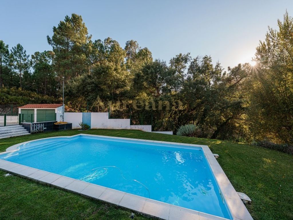 Maison de luxe à vendre à Vila Nova de Ourém, 795 000 €, Photo 4