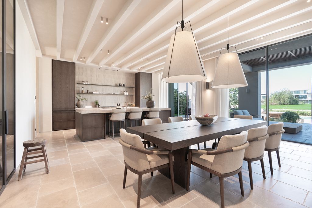 Maison de luxe à vendre à Dubai, 18 288 993 €, Photo 4