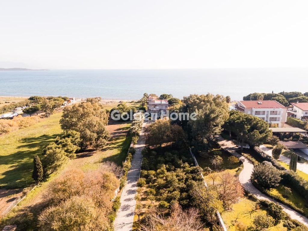 Maison de luxe à vendre à Marathónas, 1 800 000 €, Photo 4