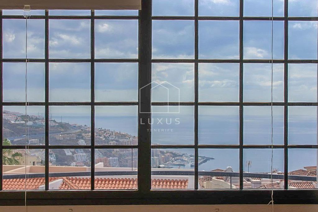 Luxury House for sale in Barranco Hondo, 899 000 €, Photo 5