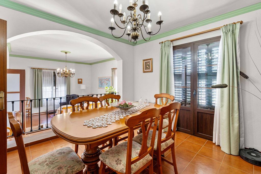 Luxury House for sale in Benalmádena, 999 000 €, Photo 5