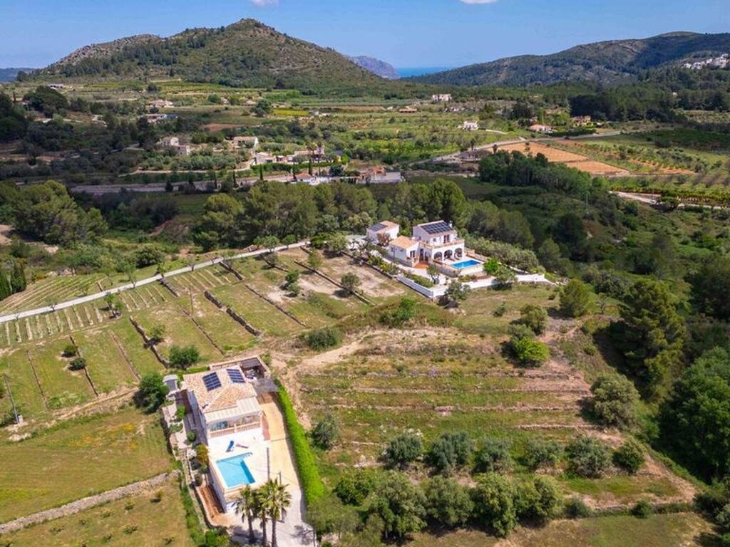Maison de luxe à vendre à Murla, 765 000 €, Photo 5