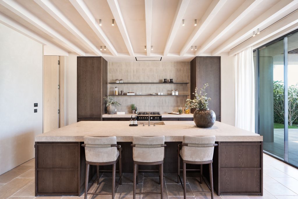 Maison de luxe à vendre à Dubai, 18 288 993 €, Photo 5