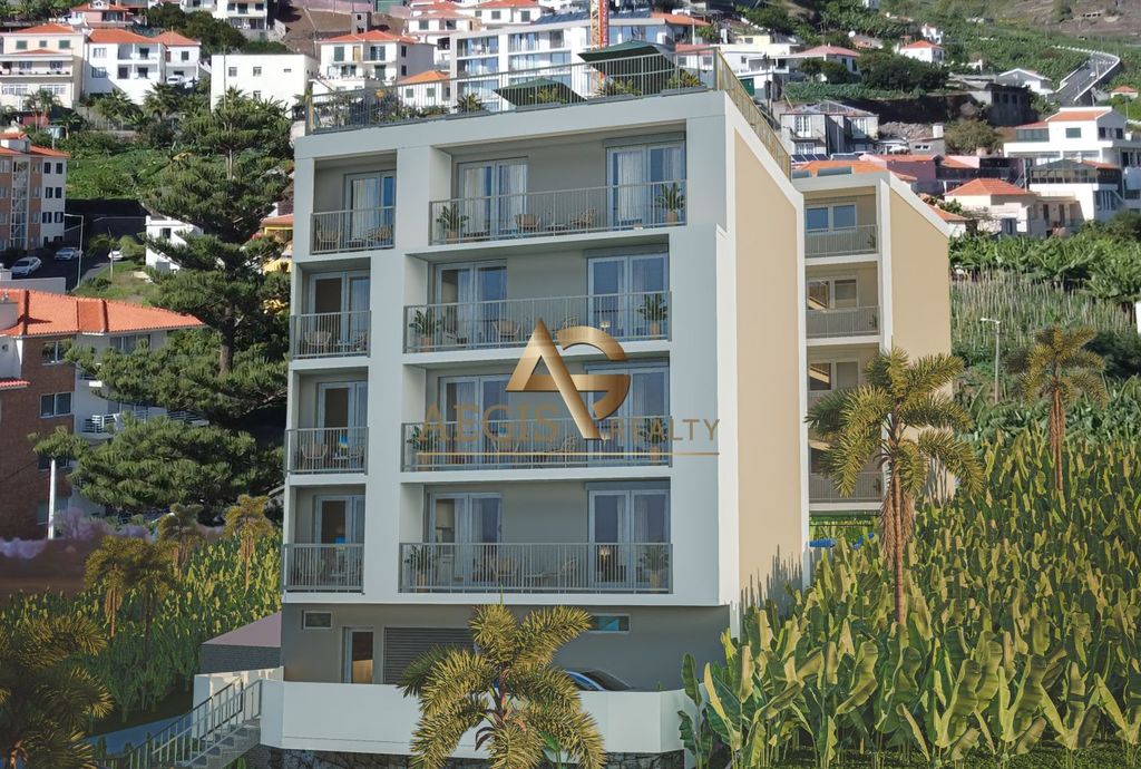 Appartement de luxe à vendre à Câmara de Lobos, 430 000 €, Photo 5
