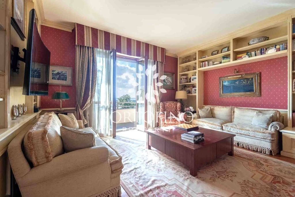 Luxury Apartment for sale in Chiavari, 1 580 000 €, Photo 6