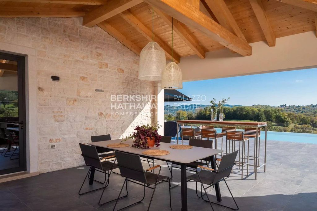Maison de luxe à vendre à Motovun, 1 985 000 €, Photo 6